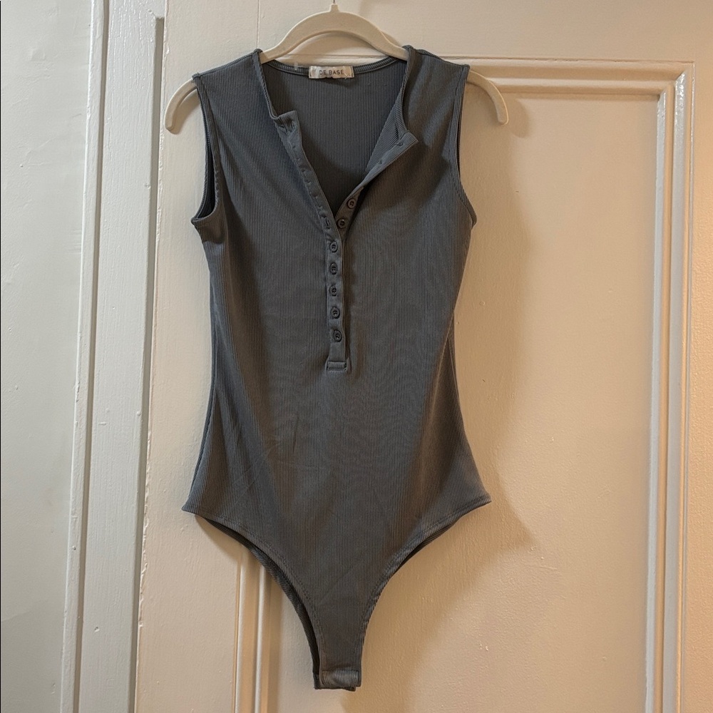 Bodysuit